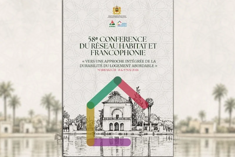 58-eme-conference-du-resau-habitat-et-francophonie-marrakech